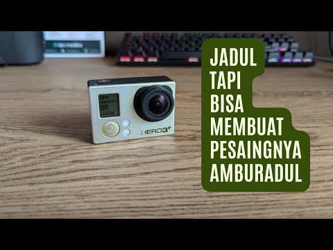 Gopro Hero 3 plus black edition review in 2025