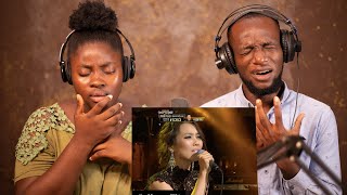 So Hyang - Where are you, 소향 - 그대는 어디에, I Am a Singer2 20121125 | REACTION