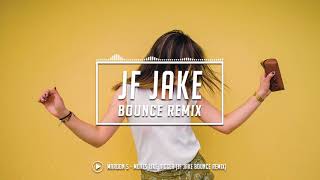 Maroon 5 - Moves Like Jagger (JF Jake Bounce Remix)