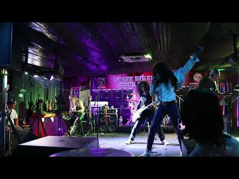 Tong Kosong - Wak Dan & Band Projek