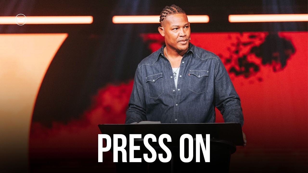 Press On