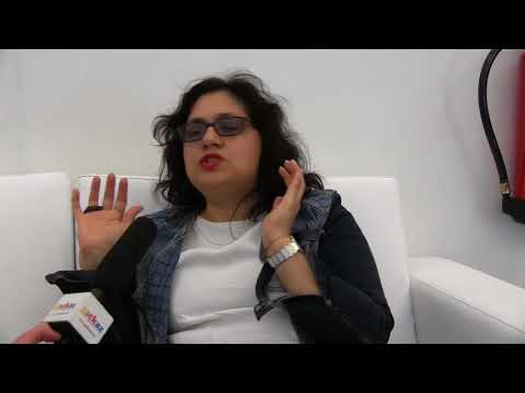 ESCKAZ in Lisbon: Interview with Joana Levieva-Sawyer Head Of Delegation for Bulgaria