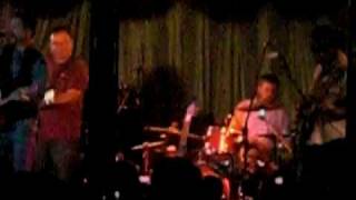 Michael Tolcher [and Friends] - Mission Responsible