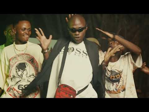 Pozo Charabia Ft Base Tout Content - Ba Ex ! (Clip Officiel)