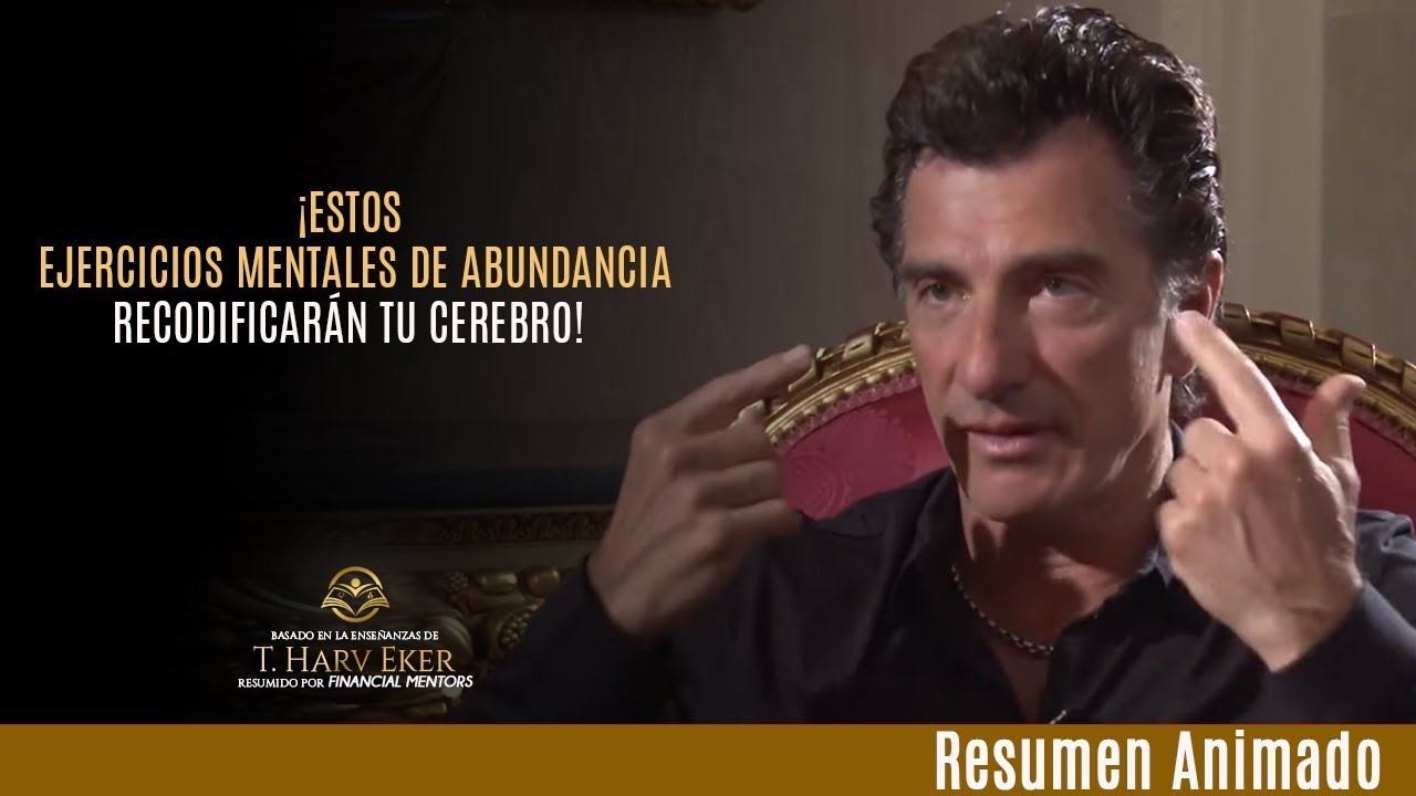 Haz Estos Ejercicios Mentales Diariamente y VERÁS RESULTADOS INCREÍBLES ¡Pruébalo!