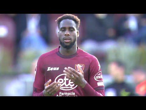 Boulaye Dia Choque tous le monde vs Fiorentina