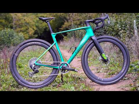 The New Wilier Rave SLR Is Brilliant—But I’d Still Choose Something Else