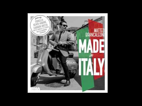 Matteo Brancaleoni - This Is My Life - feat. Fabrizio Bosso (shirley bassey tribute cover)