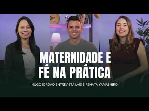 Maternidade na Prática: FIV, Preparação para o Parto e Dicas para Mães de Primeira Viagem