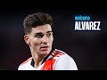 Julian Alvarez! | Best Goals for River Plate