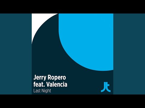 Last Night (Robbie Rivera Extended Remix)