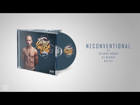 Click - Neconvenţional (feat. Iolanda Boban, Dj Wicked şi Mattei)