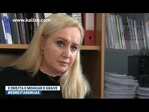 E Drejta e Mohuar e Grave