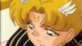 (AMV) Sailor Moon - They Can&#39;t Save Us.wmv