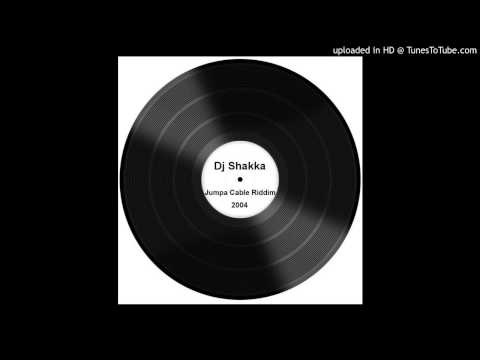 Dj Shakka - Jumpa Cable Riddim Mix - 2004