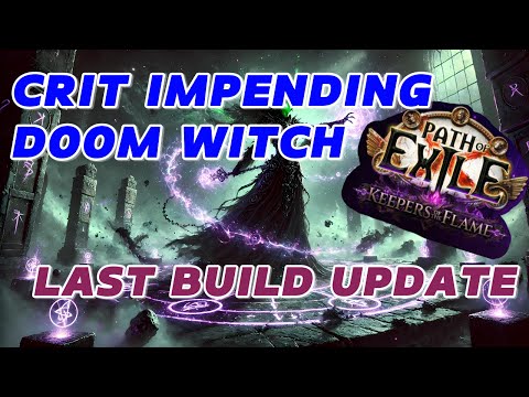 🔮 CRIT IMPENDING DOOM | HIGH BUDGET SETUP [PoE 3.27]