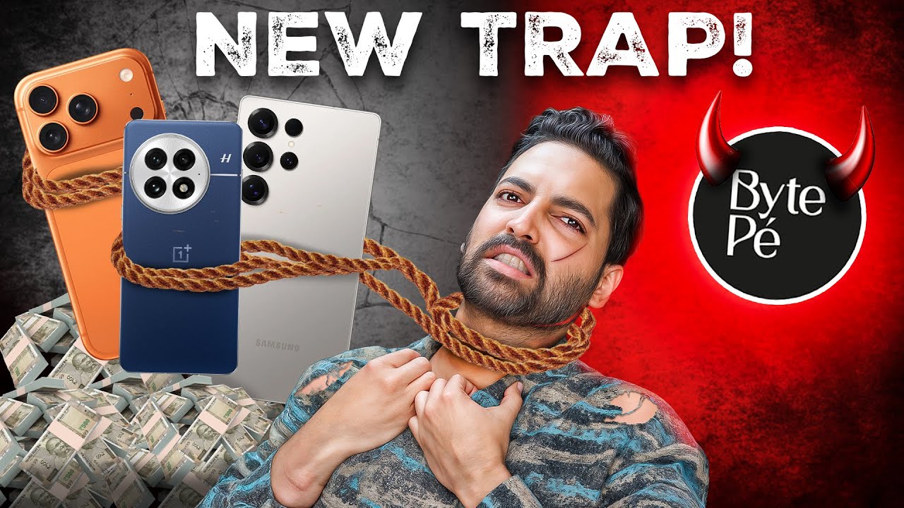 Don’t Buy ANYTHING From Bytepe 😡: The Biggest Online SCAM of 2025📱💸