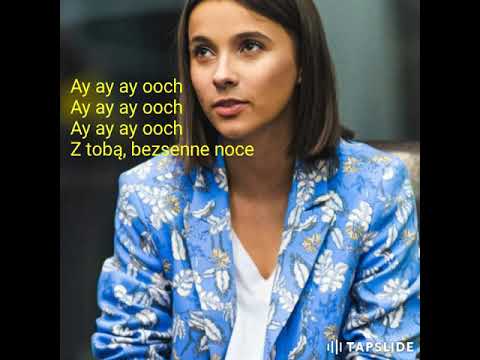 Carla Fernandes & Matt Hunter – Entera TŁUMACZENIE PL