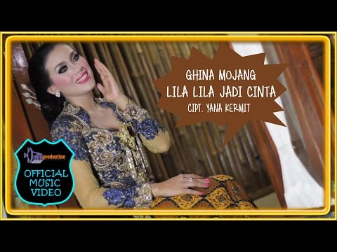 Ghina Mojang - Lila Lila Jadi Cinta [Official Bandung Music]