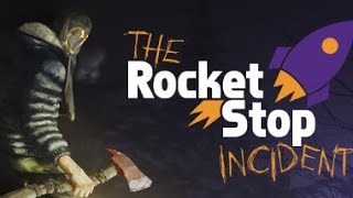 Rocket Stop Incident demo (No commentary)