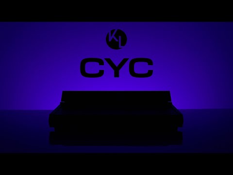 Elation Lighting - KL CYC L & KL CYC S