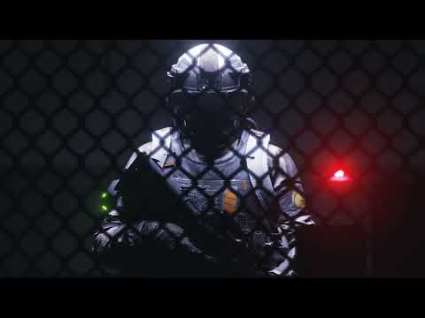 Lost Light - New Shelter Trailer