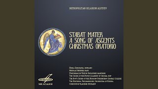 Stabat Mater for Soprano, Choir and Orchestra: II. Virgo Virginum