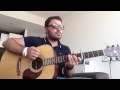 Renoir - Sky (Acoustic Version) Cover by ...