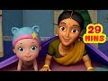 என் செல்ல கண்ணே Tamil Rhymes For Children Collection Infobells