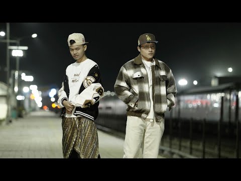 CT Tluangtea-VANNEI RAWH x Lesky Hype (Prod. Ben OP-a)