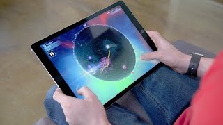 Is the iPad Pro Worth It?