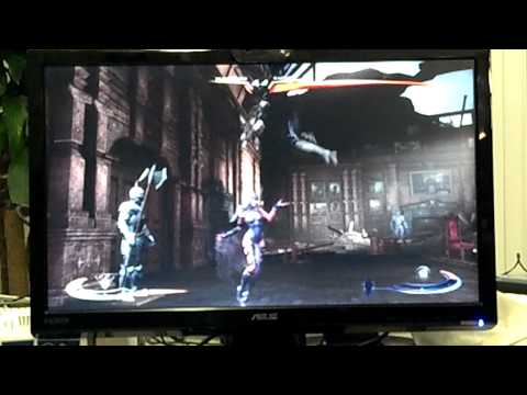 BLT I Grand Finals: Dab (Superman, Grundy) vs Blind Ducky (Raven)