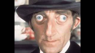 Wevie de Crepon - Little bug eyed boy