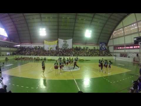 Apresentação Snakets - JOIA OESTE 2016