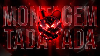 Download lagu DJ FKU - MONTAGEM - TADA TADA mp3