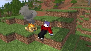 【#マイクラ】桜を探す旅