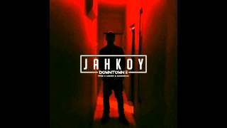 Downtown II (p. JAHKOY &amp; axxxxgxxx)