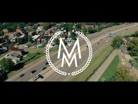 AMR Dee Huncho ft. AMR Freak & Jizzle Buckz - 55 | Dir. by MorlessMedia