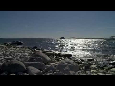 Axopar 28 T-Top and AC in action!