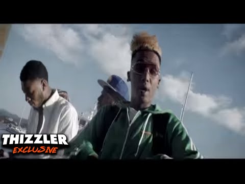 Ceeza ft. Dave Steezy - Gimme Head (Exclusive Music Video) || Dir. Arusk  [Thizzler.com]