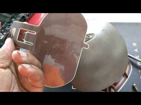 Ford horn repair