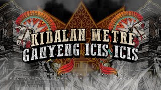 Download lagu KALAPAN KIDALAN MELTRE ASIK❗❗GANYENG ICIS ICIS WENAK🔥🔥🎧 mp3
