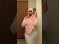 Hot Muslim Hijab Sexy Tiktok Tiktoktrend Tiktokdance Shorts