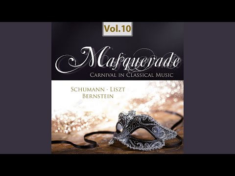 Carnaval de Pesth in E-Flat Major: IX. Ungarische Rhapsodien / Hungarian Rhapsodies