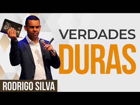 Rodrigo Silva Arqueologia | VERDADES SOBRE O QUE JESUS ENSINA - Sermão