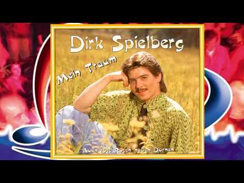 Dirk Spielberg ♪ Auch Rote Rosen Haben Dornen ♫
