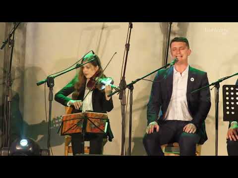 Grupa Rejjan -  KOLAŽ ILAHIJA [Uživo - Gornji Vakuf]