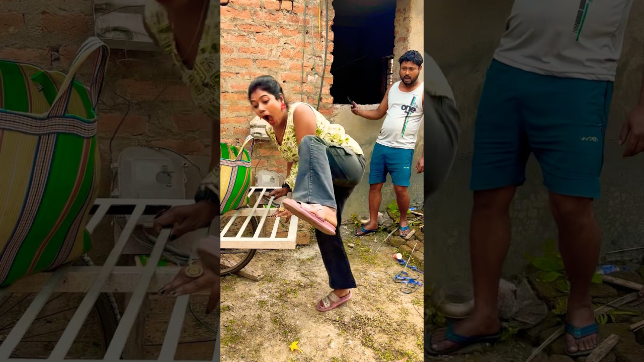 Hilarious Couples Antics: Funny Moments to Laugh at Tonight