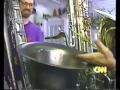 Scott Robinson and Contrabass Sax on CNN 1997