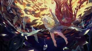Nightcore~ When you were mine